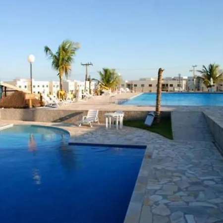 Espetacular Apartamento Com Clube Privativo-2